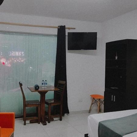 Lleras Place Hotel เมเดยิน ภายนอก รูปภาพ