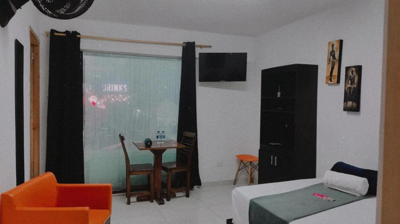 Lleras Place Hotel เมเดยิน ภายนอก รูปภาพ
